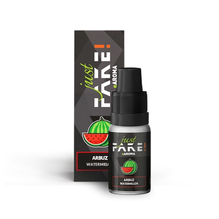 Aroma justFAKE! - Watermelon 10ml