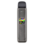 E-Zigarette POD Uwell Caliburn G4 Gunmetal Grey 2ml