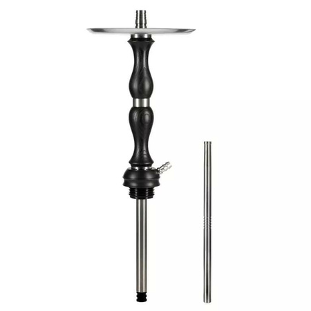 Shisha-Säule Aroma Hookah Oscar Black