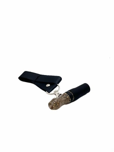 Ustnik Osobisty HYPE A 1 Brown