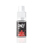 Nikotin-Shot ONLY Salt Shot 10ml 50/50 - 20mg