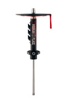Shisha-Säule El Bomber X Hookah Place Limited