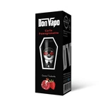 Premix DonVapo 30/60ml - Carlo Pomegranato