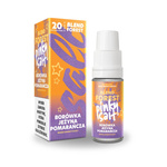 Liquid Pinky Salt 10ml - Borówka Jeżyna Pomarańcza 20mg