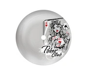 Hookah Stem El Bomber - Poker Club