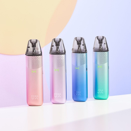 E-Zigarette POD OXVA NeXLIM 2 Mini Mint Green