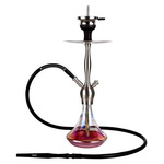 Wasserpfeife Aladin Clones Captain Pearl Red