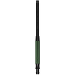 Mundstück Hoob SMPL British Racing Green x Black