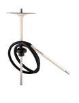 Shisha-Säule SWAY Base - Cream