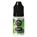 Liquid Vivo Poket - Double Mint 10mg (8ml)