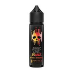 Longfill Dark Line Double 8ml/60ml - Banana Strawberry