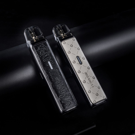E-Zigarette POD Lost Vape Ursa Nano S II Grey Neverfall
