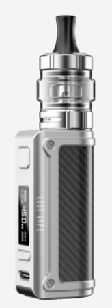 E-Zigarette POD Lost Vape Thelema Mini - Space Silver