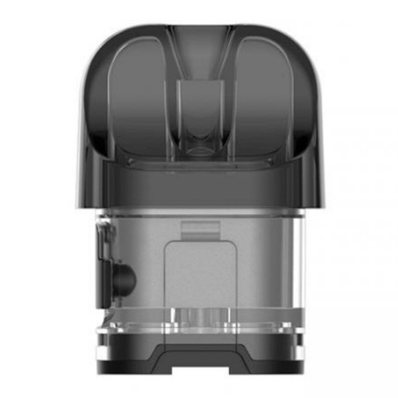 Ersatz-POD SMOK Novo 4 Black - Leer