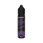 Longfill JAM MONSTER 15/60ml - Blackberry