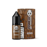 Liquid Panda Salt 10ml - Szarlotka 20mg