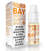 Liquid Pinky Vape 10ml - Baywatch 6mg