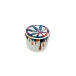 Tobacco grinder High Fly - Peace