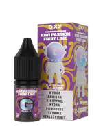 Liquid Oxy 8ml - Kiwi Passion Fruit Lime 20mg
