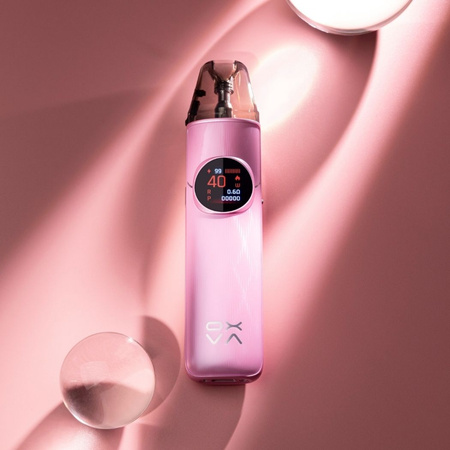 E-Zigarette POD OXVA NeXLIM 2 Shiny Pink