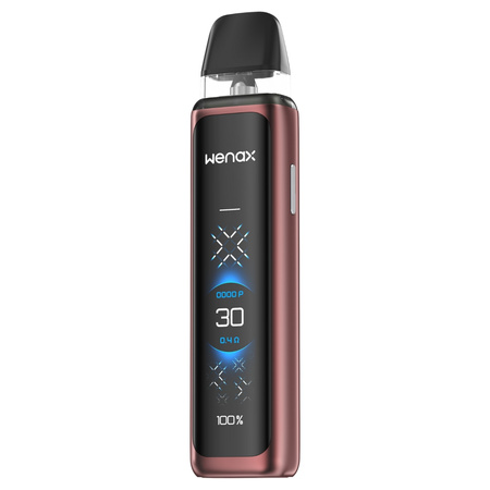 Электронная сигарета POD GeekVape Wenax Q Ultra - Dawn Orange