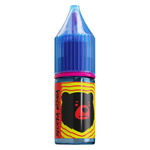 Longfill Go Bears Frux 9ml - Süße Kirsche
