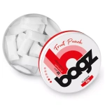 Woreczki Nikotynowe BAGZ Fruit Punch 2/6 CLASSIC