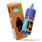 E-liquid GO BEARS NET 10ml - Original Tobacco 20mg