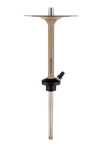 Shisha-Säule SWAY Base - Biscuit