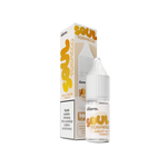Liquid Klarro Soul Tobacco Salt 10ml - Biscuit Butter 20mg