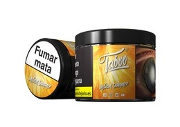 Tytoń do shishy TABOO Indian Summer 200g (Mango, Lód)