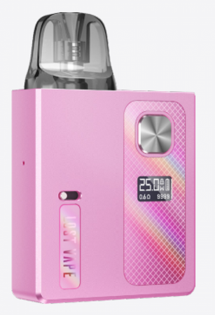 E-Zigarette POD Lost Vape Ursa Baby Pro - Sakura Pink