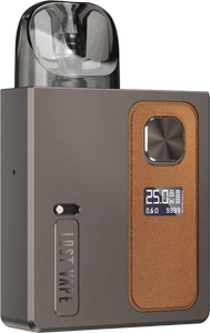 E-Cigarette POD Lost Vape Ursa Baby Pro Gunmetal Espresso