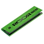 Rolling Papers ROOR (CBD) Organic Slim