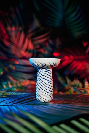 Hookah bowl Kong PHUNNEL LAVA ICE