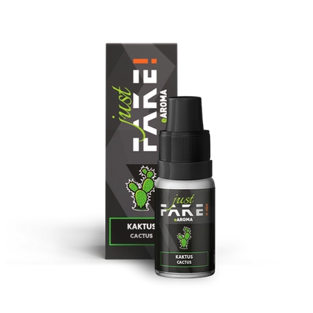 Aroma justFAKE! - Caktus 10ml