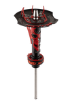 Shisha-Säule El Bomber 4X4 Apocalypse