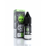 Liquid Dark Line Salt 10ml - Green Apple 20mg