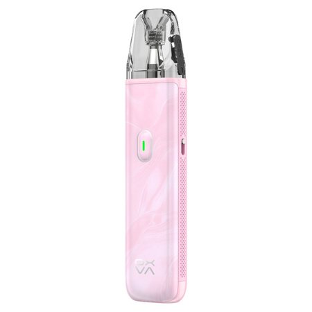E-Zigarette POD OXVA Xlim Go Lite LIGHT PINK