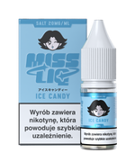 Liquid Miss Liq 8ml - 20mg