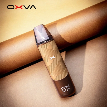 E-Papieros POD OXVA NeXLIM Go Silky Coffee