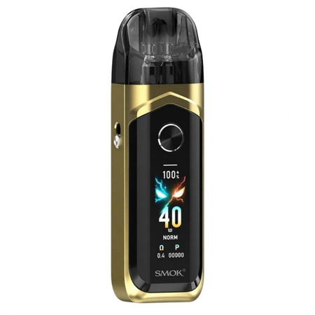 E-Zigarette POD SMOK Nord 6 Gold
