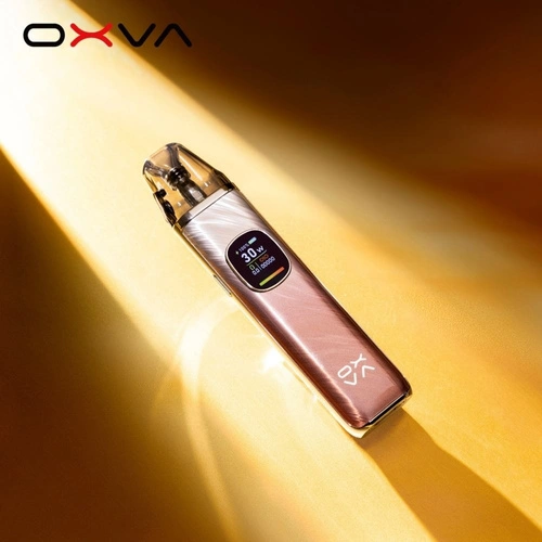 E-Cigarette POD OXVA Xlim Pro 2 Amber Orange Grey || Orange || Amber Orange  | E-Cigarettes \ E-Cigarette Pod \ Oxva Xlim SE Bonus | ShishaSklep.pl -  Najlepsze fajki wodne - tytonie - melasy