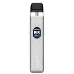 E-Cigarette POD Vaporesso XROS 5 Grey Silk