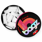 Nikotinbeutel BAGZ Tropical 5/6 Extreme