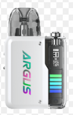 E-Zigarette POD VooPoo Argus P2 - Pearl White