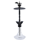 Wasserpfeife Jookah Underground L - Black