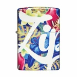 Zapalniczka ZIPPO - ZIPPO DESIGN COLOR