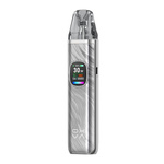 E-Zigarette POD OXVA Xlim Pro 2 Platinum Gray