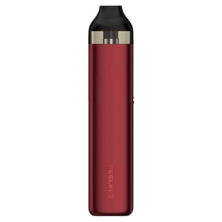 E-Cigarette POD Nevoks Feelin 3 - Crimson Red